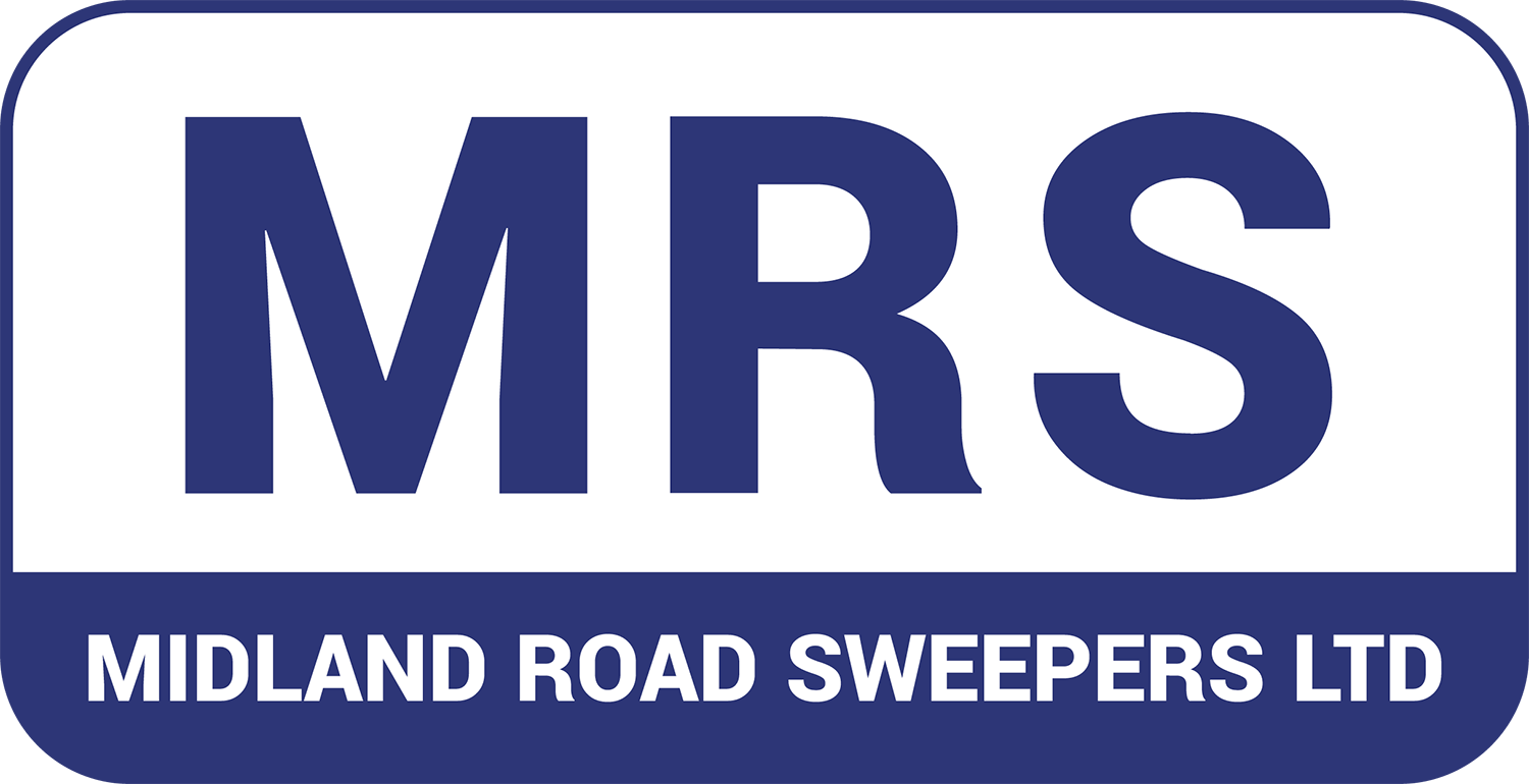 Midland Road Sweepers Ltd Logo